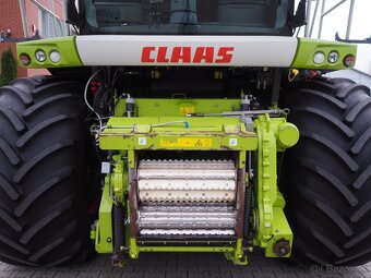 Claas Jaguar 950 4x4 - 5