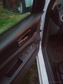 Ford FOCUS combi 1,6 LPG, r.v 2011 - 5