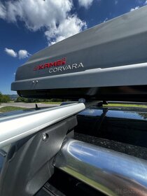 Požičanie, prenájom Strešných boxov - 5