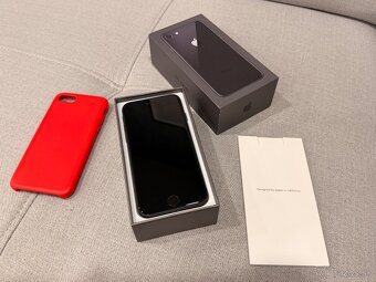 iPhone 8, 64GB Space Gray - 5