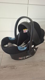 Cybex aton M - 5