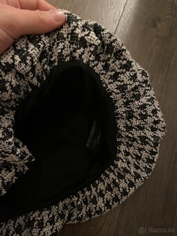 bubble sukňa zara - 5