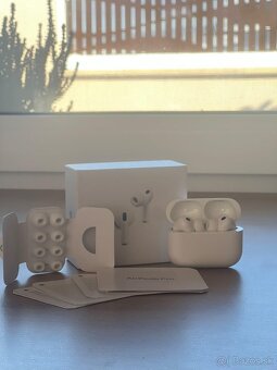 Airpods pro 3 - 5