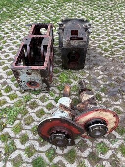 Prevodovka portál - 5