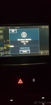 Rádionavigácia SMEG PSA - 5