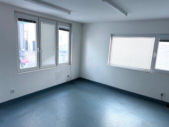 Prenájom priestoru - kancelária, obchod - 5