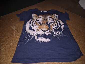 Detské oblečenie 98 - 5