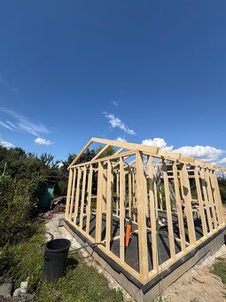 Stavebné práce na kľúč - 5