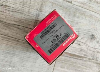 Brembo brzdy Toyota CHR - 5