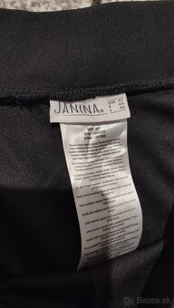 Damske siroke nohavice - 5