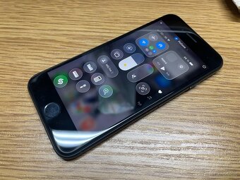 iPhone SE 2022 128GB 3.generacia - 5