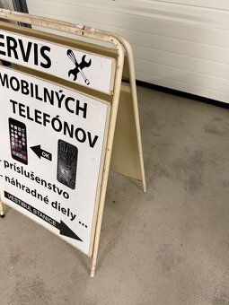 reklamná tabula - ačko - banner - 5