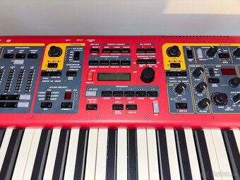 Nord Stage 2 EX - 5