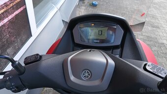 YAMAHA N-MAX 125 - 5