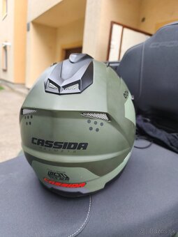 Prilba cassida tour 1.1 - 5