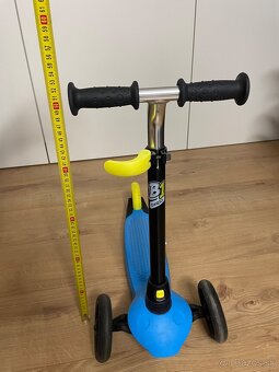 Detska kolobezka - 5