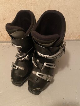 Lyže Atomic Race 158cm - 5