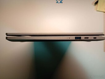 Acer Chromebook 314 Pure Silver (CB314-4H-C3M0) - 5