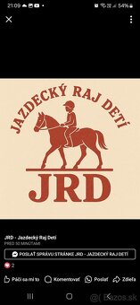 Ustajnenie koní - 5