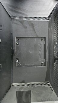 Monitorl Dell p2010ht - 5