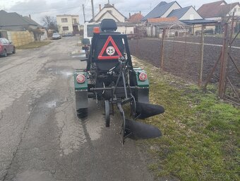 Predaj malotraktora - 5