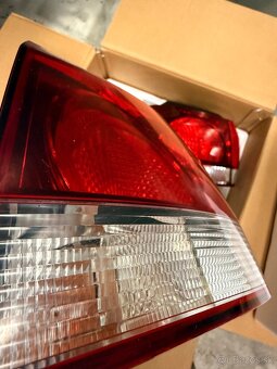 Svetlá Volkswagen golf mk6 Hatchback - 5