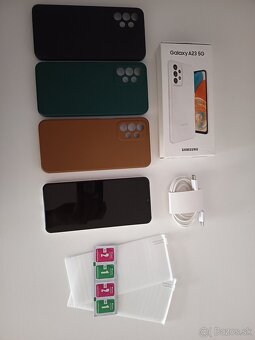 Samsung Galaxy A23 5G Dual sim - 5