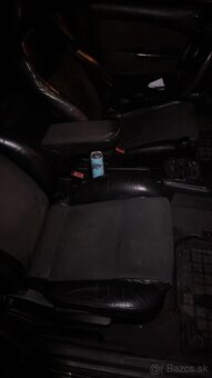 Predám škodu Octaviu 1.9 TDi - 5