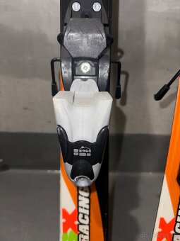 Lyže Rossignol veľkosť 120 - 5