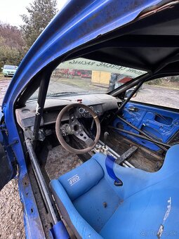 Toyota Corolla 2.0 Turbo - 5