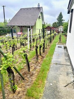 Na predaj celoročne obývateľná chatka Kvitnúci ostrov - 5