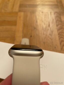Apple Watch S9 - 5