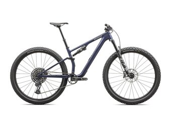 SPECIALIZED Epic 8 Comp EVO - 5