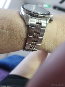 Certina DS BLEU RIBBON - 5