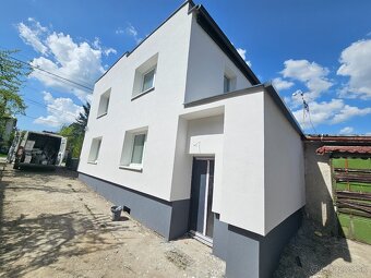 Zateplovanie RD- Košice okolie - 5