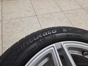 16" BMW, Pirelli - 5