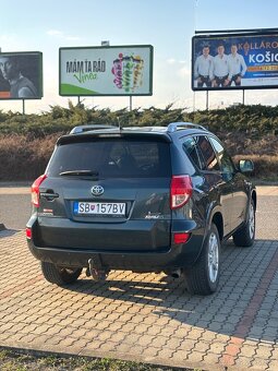 Toyota RAV4 2.2 D-4D 130kw - 5