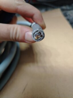 Elektrický kábel - 5