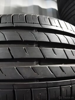 2x 205/40R17 Nexen Nfera 2018 - 5