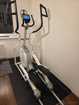 Eliptický trenažér Kettler Skylon 10 - 5