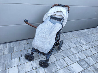 Predam kocik Valcobaby Trend 4 - 5