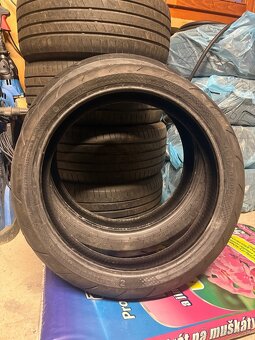 Pneumatiky 160/60/17 120/70/17 - 5