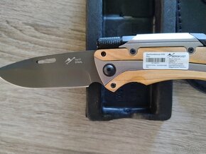 Bergkvist vreckový nôž - 5