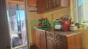 Top ponuka v Encs zrkeonštruovaný dom so záhradou 37900,-Eur - 5
