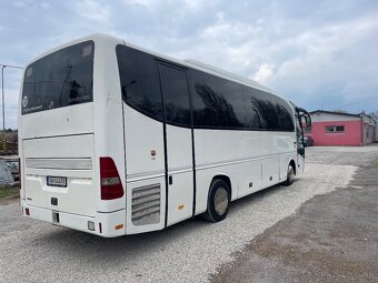 Mercedes Tourino - 5