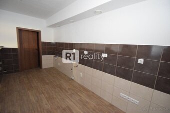 Obchodný priestor pre reštauráciu a gastro služby 286 m2+ s - 5