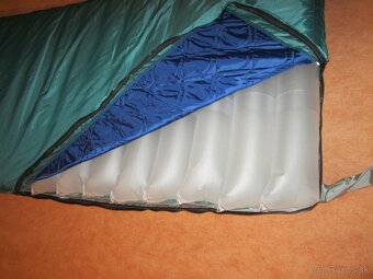 ANTIDEKUBITNÝ MATRAC 90x200 - s kompresorom - 5