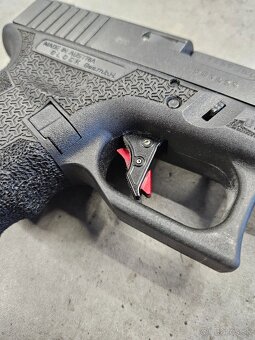 Glock 26 gen3 9x19 - 5