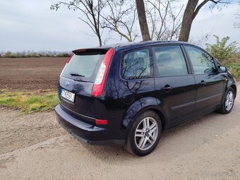 Ford Focus C-Max - 5