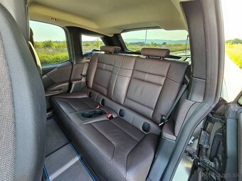 BMW i3 120Ah,r.v.2019,tepelné čerpadlo,naj. 106055 km - 5